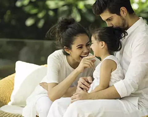 dlf royale residences sample flat