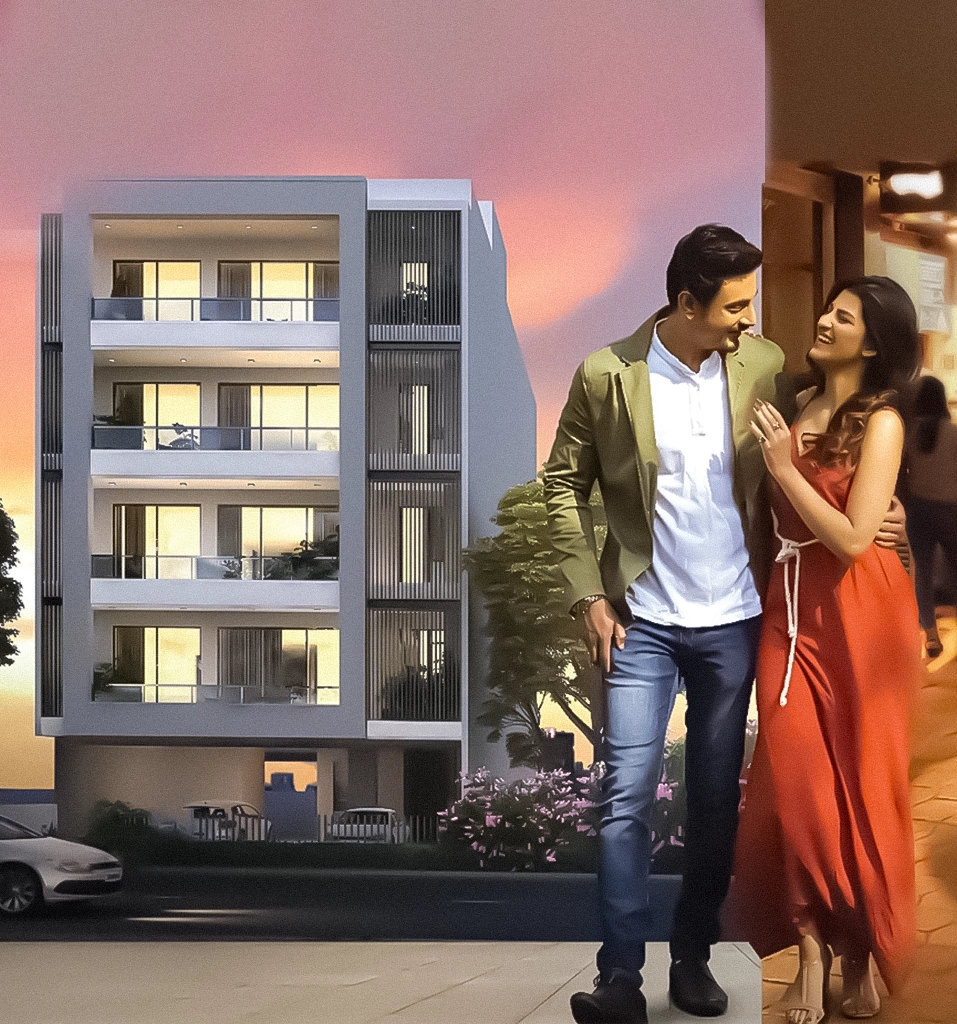 DLF Signature Residences photo