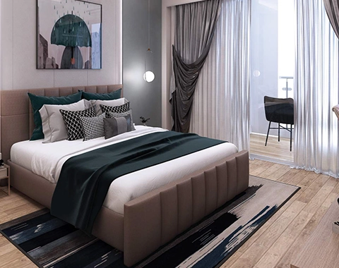DLF Signature Residences to buy