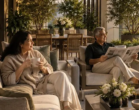 price of DLF The Aureva gurgaon