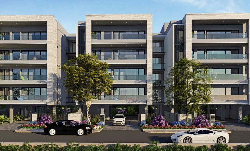 dlf grove sector 54
