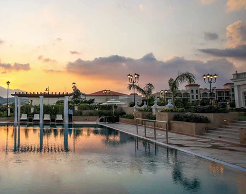 dlf valley gardens reviews