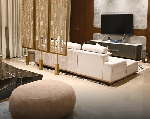 dlf west park 3 bhk flat for sale