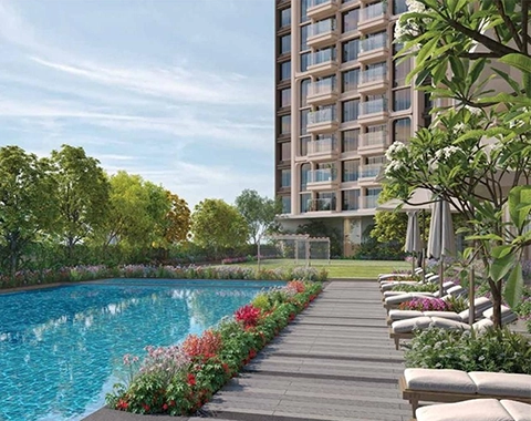 dlf west park reviews