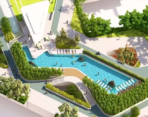 Elan The Emperor gurgaon