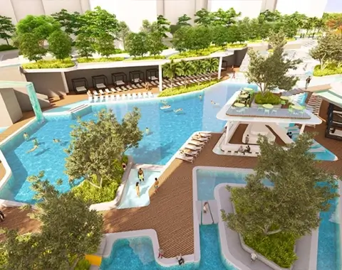 Elan Emperor specifications