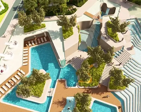 Elan The Emperor sector 106 gurugram