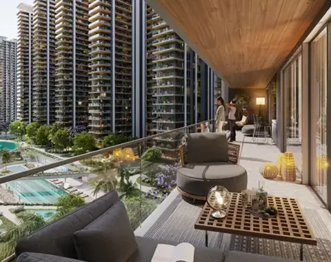 elan the presidential brochure 