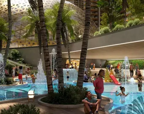 elan presidential club