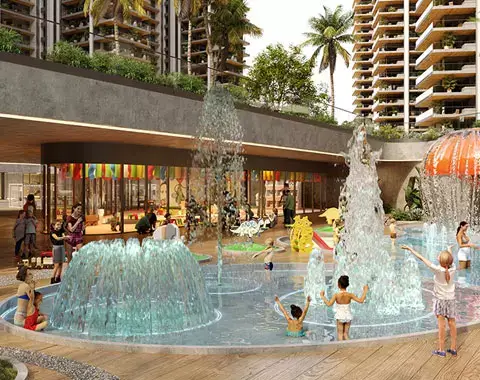 elan the presidential project details