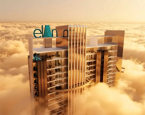 Elan The Statement Architecture
