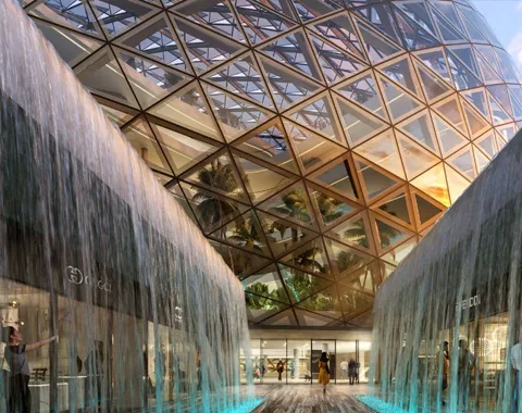 Elan The Statement Building