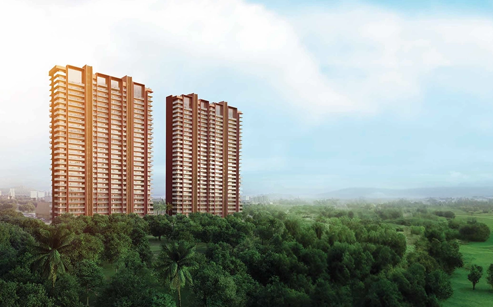 Eldeco Fairway Reserve