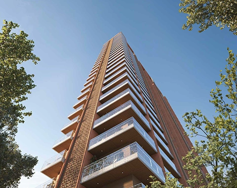 Eldeco Fairway Reserve details