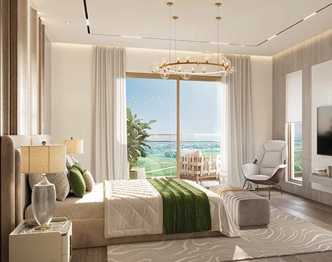 Eldeco Fairway Reserve pictures