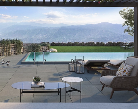 Eldeco Terra Grande Possession Date