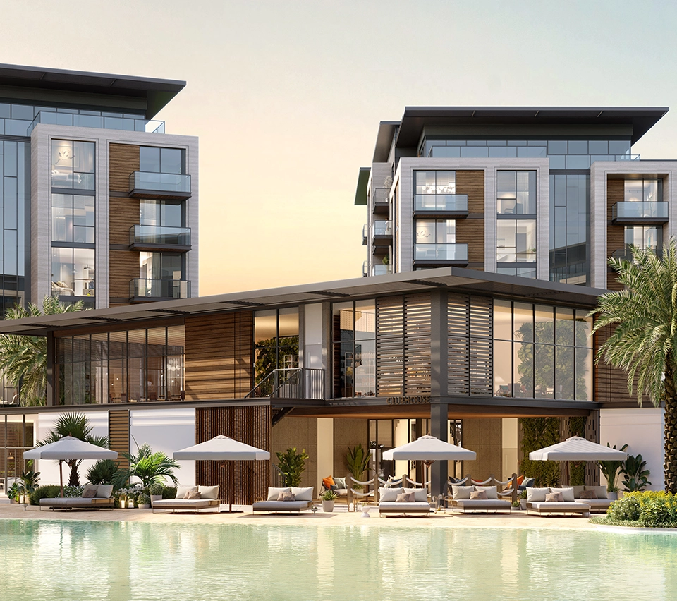 Ellington Belgravia Gardens Layout