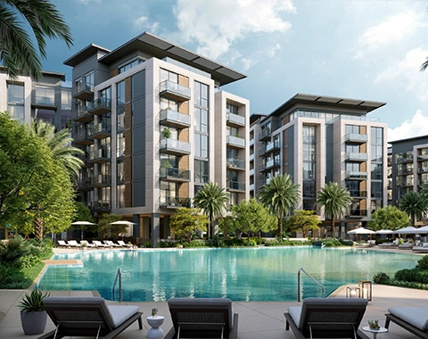 Ellington Belgravia Gardens Images