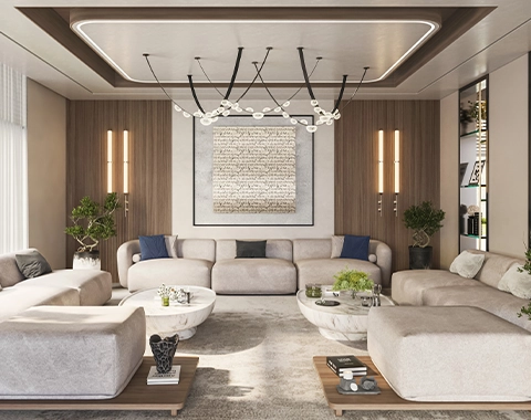 Ellington Belgravia Gardens Buildings