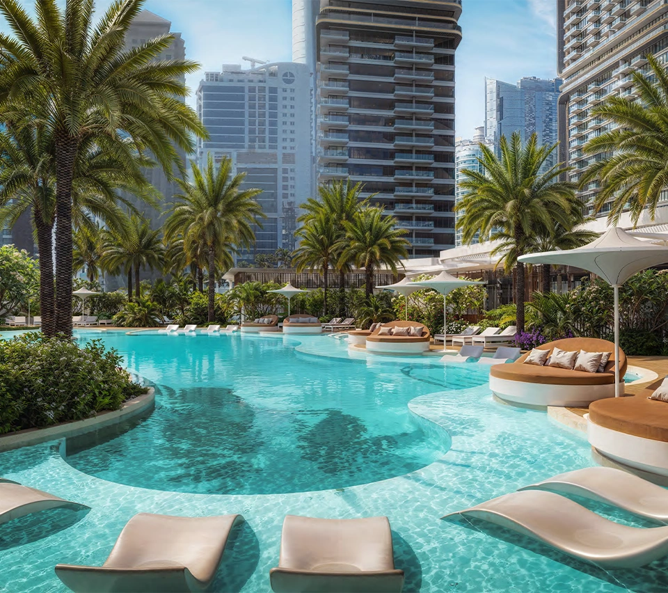 Ellington Eltiera Heights Tower