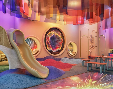 Ellington Eltiera Heights Handover