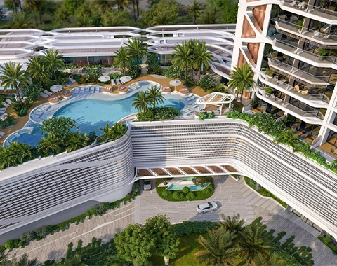 Ellington Eltiera Heights Booking