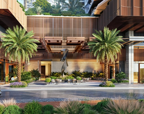 Ellington Eltiera Views at Dubai