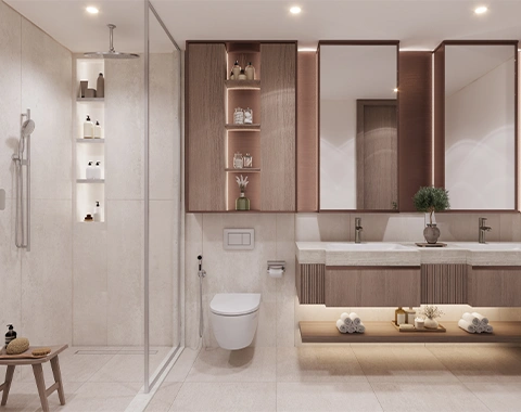 Ellington Hillgate Rent