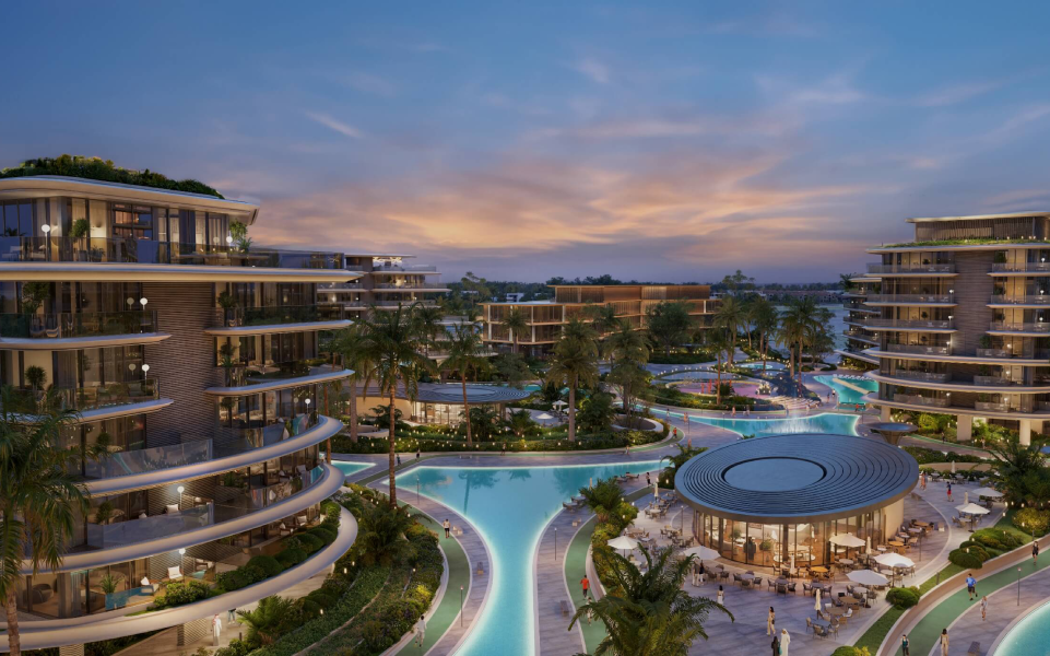 Ellington Meriva Collection