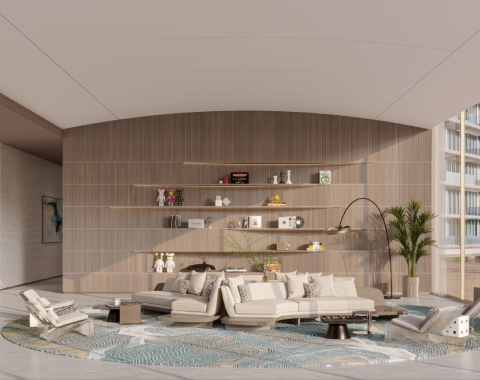 Ellington Meriva Collection Tower