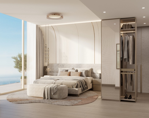 Ellington Meriva Collection Height