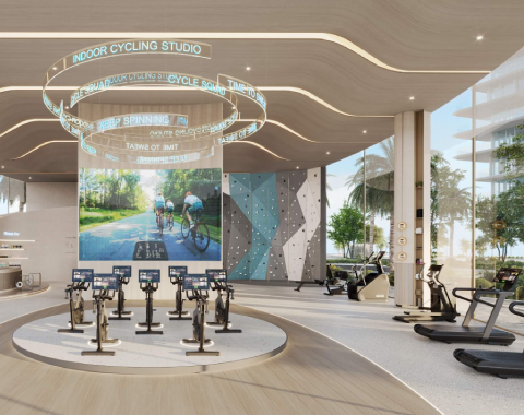 Ellington Meriva Collection Resale