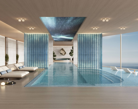 Ellington Meriva Collection Images