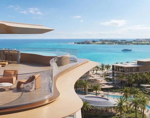 Ellington Meriva Collection View