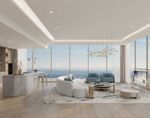 Ellington Meriva Collection Buildings