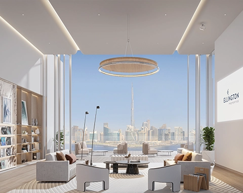 Ellington Quayside Images