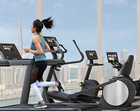 Ellington Quayside View