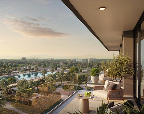 Ellington Riverton House Assets