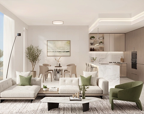 Ellington Riverton House Launch Date