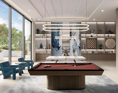 Ellington Windsor House 2 Handover Date
