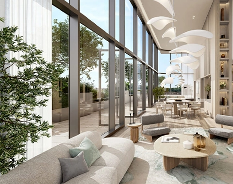 Ellington Windsor House 2 Floor Plan