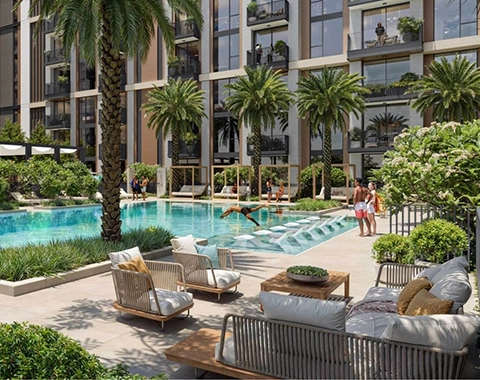 Ellington Windsor House 2 Launch Date
