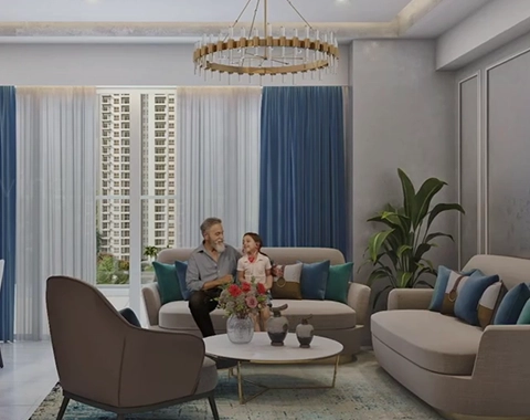 emaar amaris launch price 