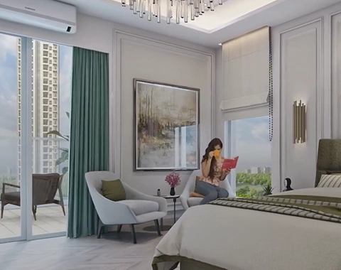 emaar amaris launch date 