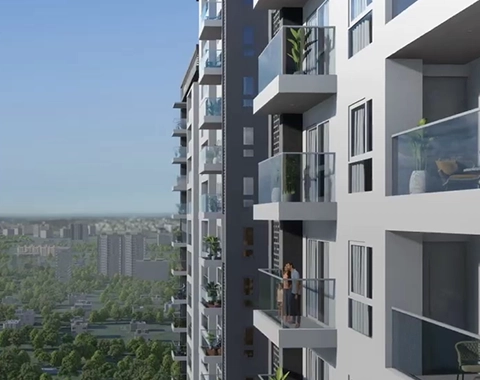 emaar amaris construction update