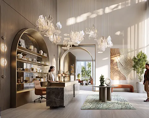 Emaar Avarra by Palace pictures