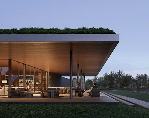 Emaar Chevalia Estate 2 Images