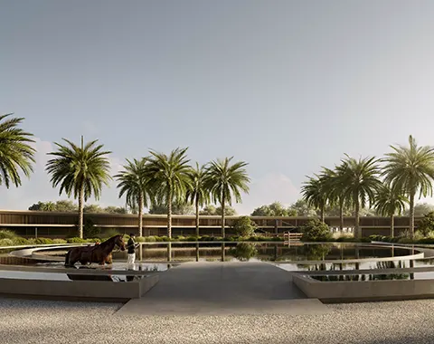 Emaar Chevalia Estate 2 Details