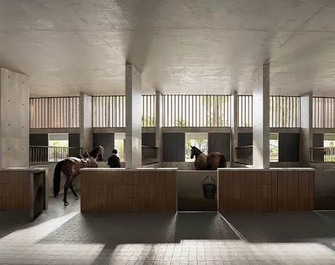 Emaar Chevalia Estate 2 pictures