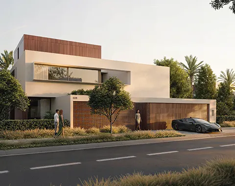 Emaar Chevalia Estate 2 Project